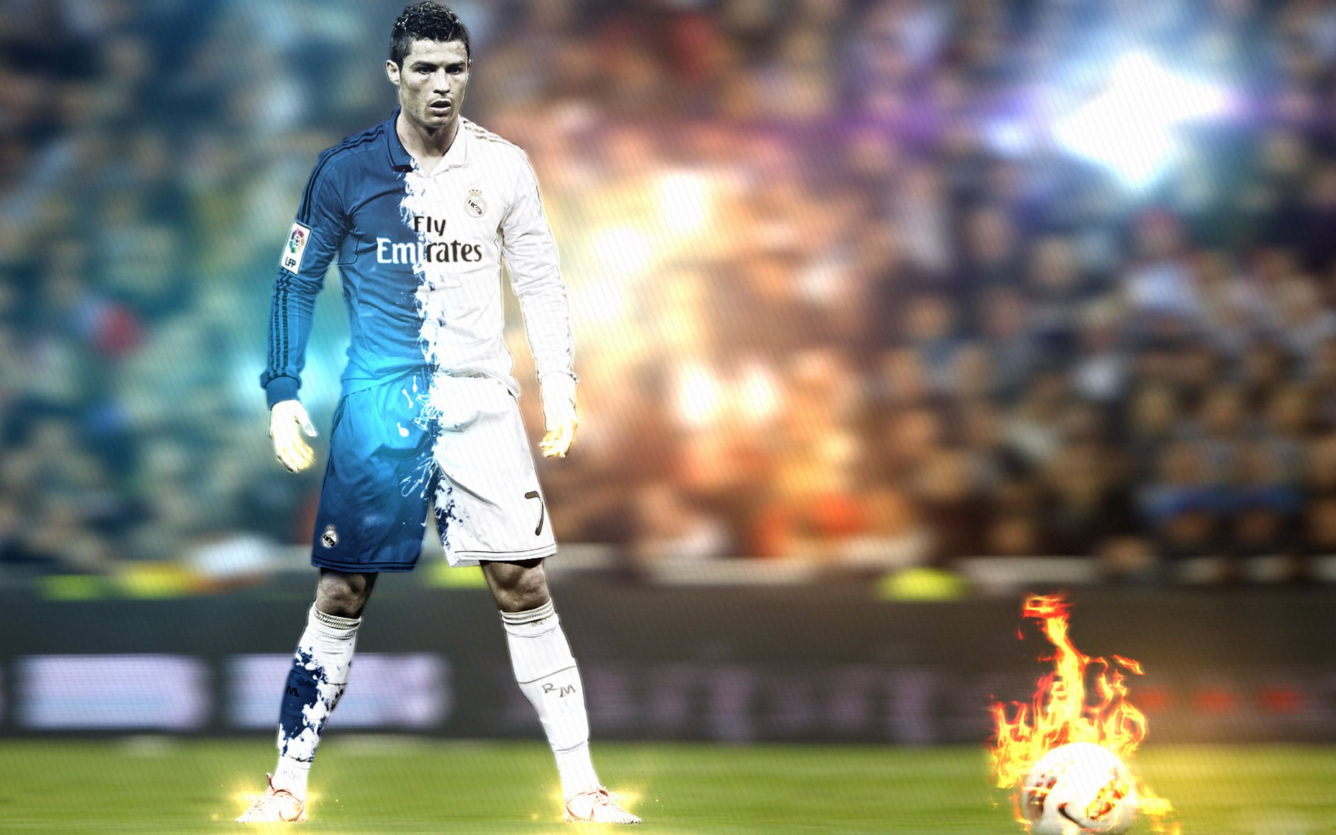 跨界竞技场，当NBA勇士掀翻尼克斯，浓眉在意甲焦点战中接管比赛